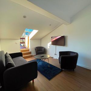 Duplex Appartement